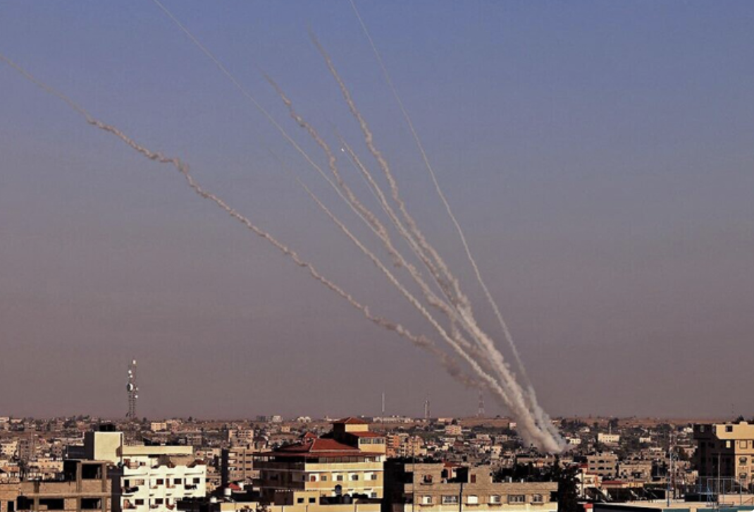 Hamas attack and failures of the Israeli security establishment